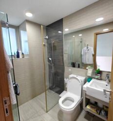 West Coast Drive (D5), Terrace #610309991